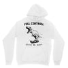 full controll Unisex Hoodie
