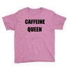 caffein Youth Tee