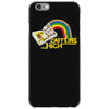 caffeine high iPhone 6/6s Case