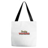 pretty vintage Tote Bags