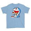 Doraemon Youth Tee
