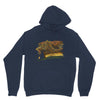 chasing windmills Unisex Hoodie