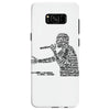 Canserbero Samsung Galaxy S8
