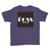 limited edition Youth Tee