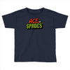 last minute ace Toddler T-shirt