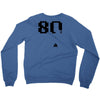 Made in the 80's Crewneck Sweatshirt