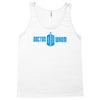 doctor whom Tank Top
