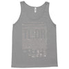 political illiteracy Tank Top