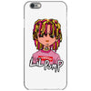 lil pump  eskeetit iPhone 6/6s Case