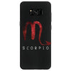 galaxy scorpio logo Samsung Galaxy S8