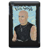 vin gogh iPad Mini