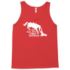 i do all my own stunts horse Tank Top