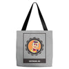 neymar art Tote Bags