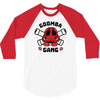 goomba gang 3/4 Sleeve Shirt