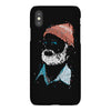 zissou of fish iPhoneX