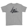 LOOK BEAUTY Youth Tee
