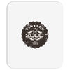 vintage made of 2000 all original parts Mousepad