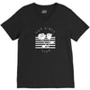 Sad Girls Club V-Neck Tee