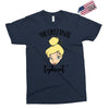 The Orijinal Topknot Tinkerbell, Tinkerbell Exclusive T-shirt