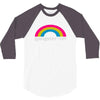 gangster ish 3/4 Sleeve Shirt
