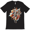builder's downfall T-Shirt