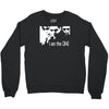the matrix Crewneck Sweatshirt