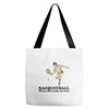 racquetball Tote Bags