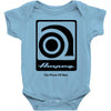 long sleeve ampeg best trending Baby Bodysuit