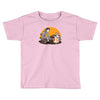 lost in space Toddler T-shirt