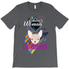 who loves chihuahua T-Shirt