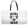 mama bear Weekender Totes