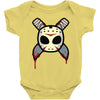 m&amp;m Baby Onesie