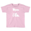 voivod tank Toddler T-shirt