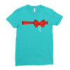 best love Ladies Fitted T-Shirt