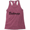 buttercup Racerback Tank