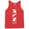 new zeland rugby sport Tank Top