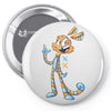 jimmy Pin-back button