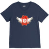 fahrie77 V-Neck Tee