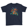 marshlump Youth Tee