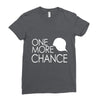 chancelor Ladies Fitted T-Shirt