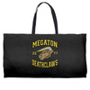 megaton deathclaws (2) Weekender Totes
