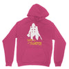 god of thunder Unisex Hoodie