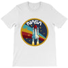 nasa v01 T-Shirt