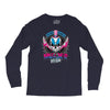 murder ride Long Sleeve Shirts