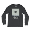 i want to believe 2 Long Sleeve Shirts