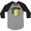 junkrat 3/4 Sleeve Shirt