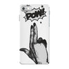 pow iPhone 7 Case