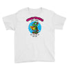 surly turtle surf shop Youth Tee