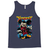 zombie mouse Tank Top