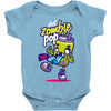 diet zombie pop Baby Onesie